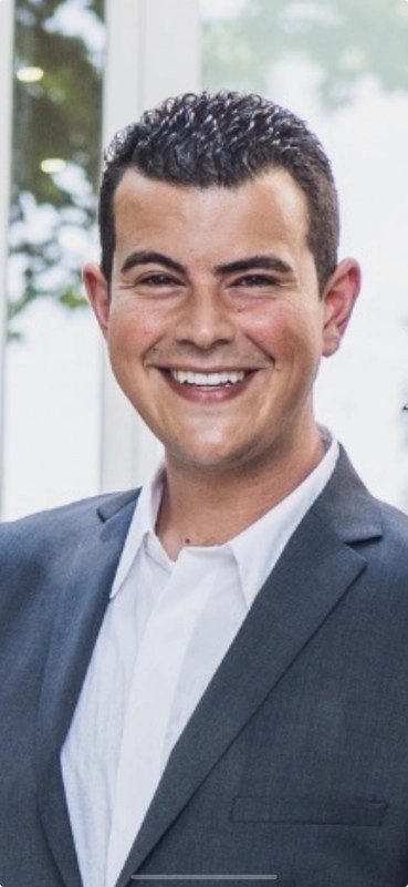 Nicolas BOUTBOUL