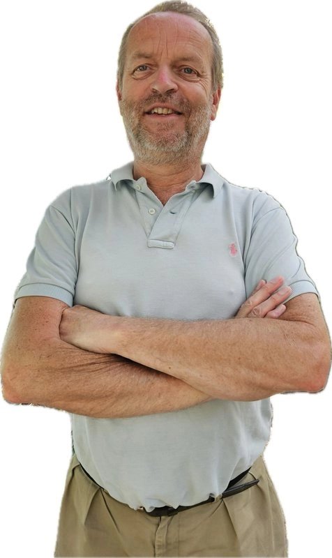 Pieter DE MIK