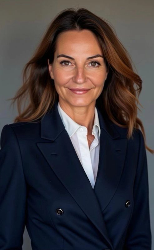 Christel FRANCOIS