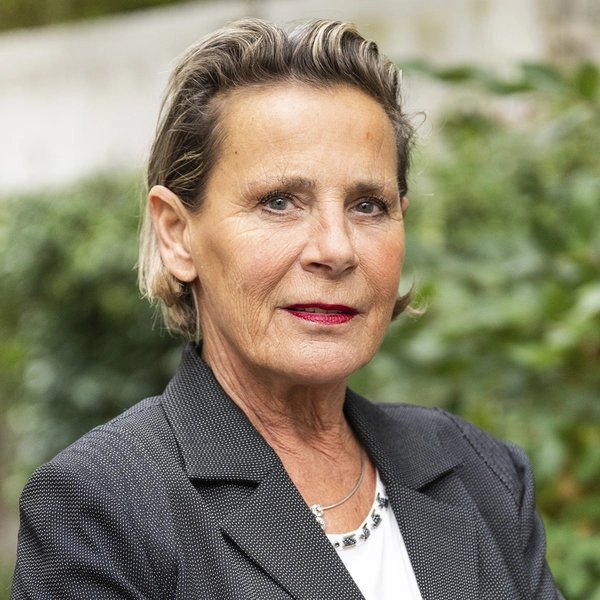Laurence AYACHE