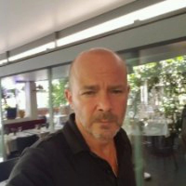 Christophe GRALL
