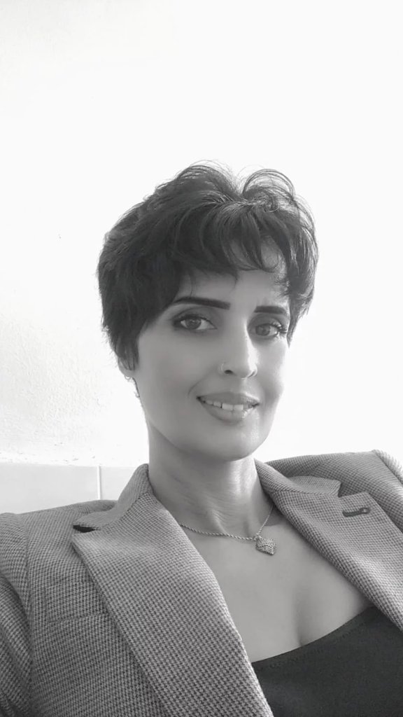 Mouna HAMLILI