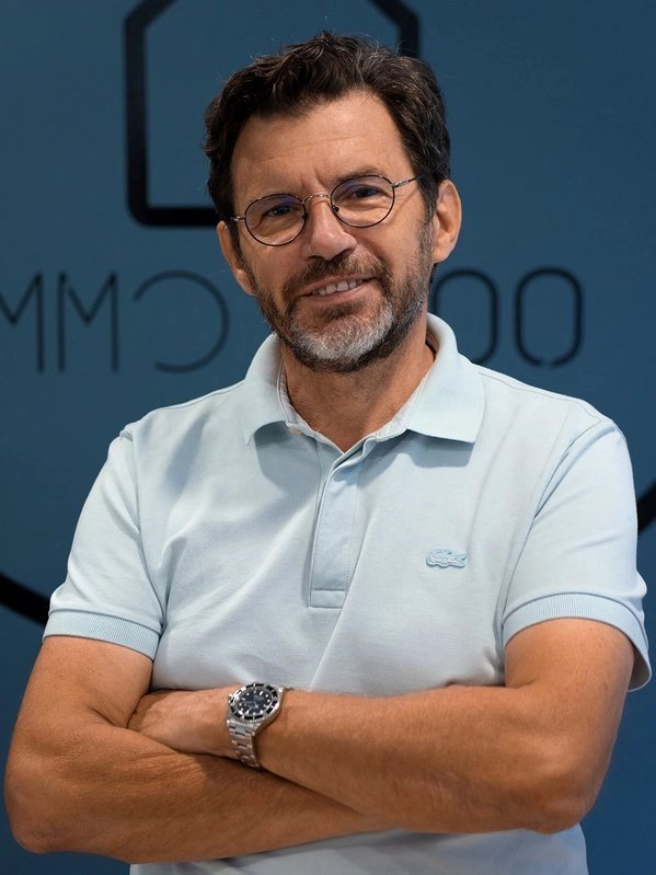 Georges COSTE