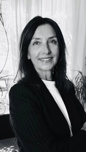 Françoise CRUZALEBES