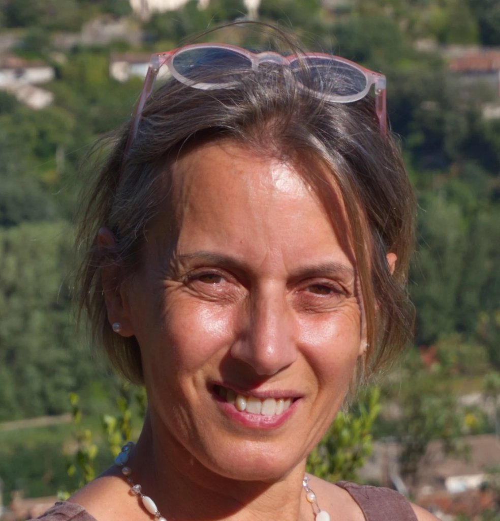 Valérie MICHON