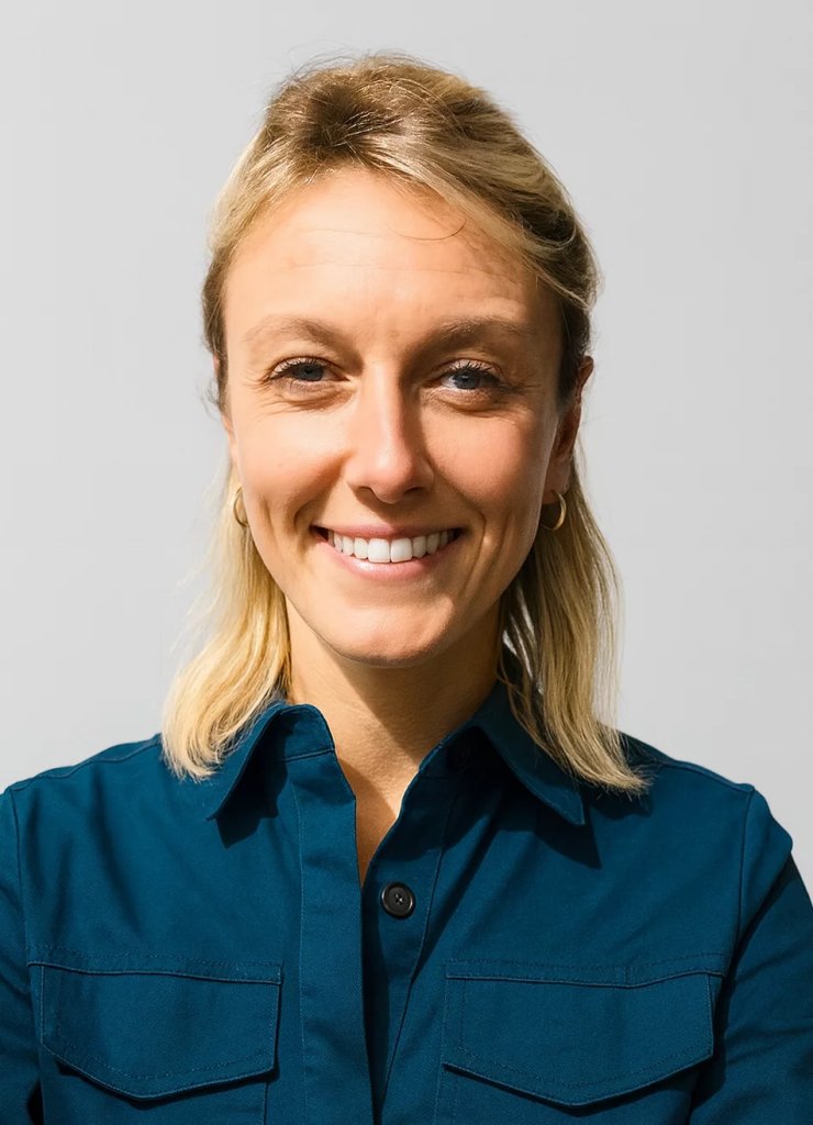 Allison BLANVARLET