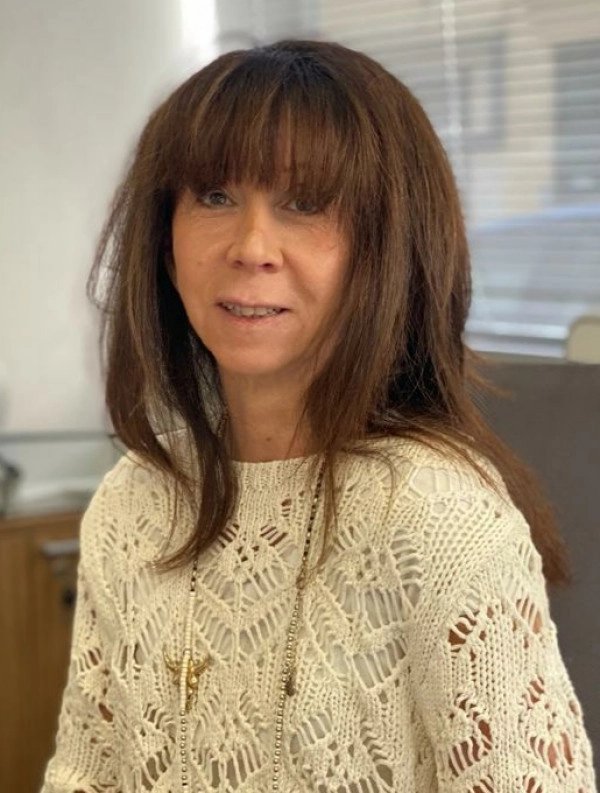 Edwige D'ALEO