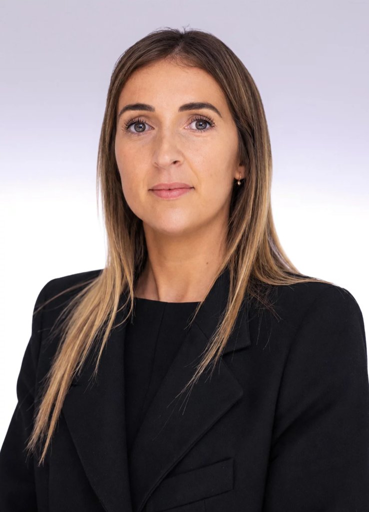 Louise PRIAULET