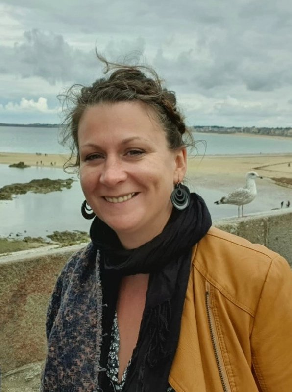 Vanessa LEFEBVRE