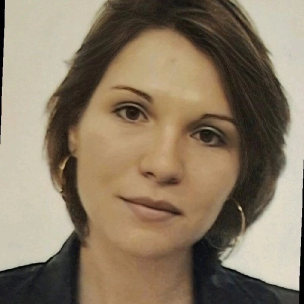 Kristelle BISCH