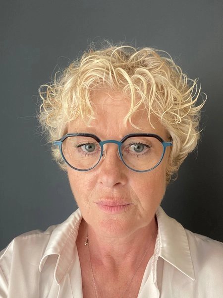 Valérie PRUD'HOMME