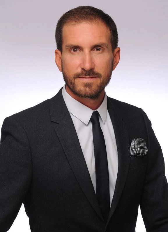 Sébastien BRIAND