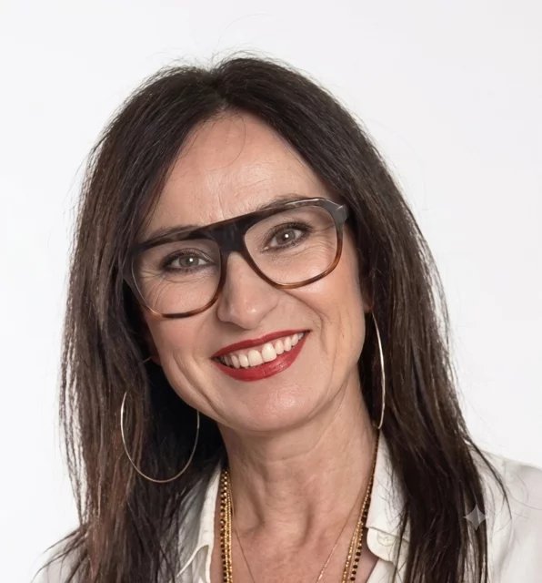 Melissa MAROCCHI