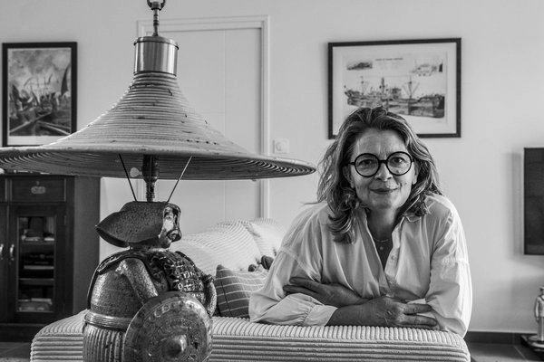 DAVEENN IMMOBILIER - Vanessa PEDRONO