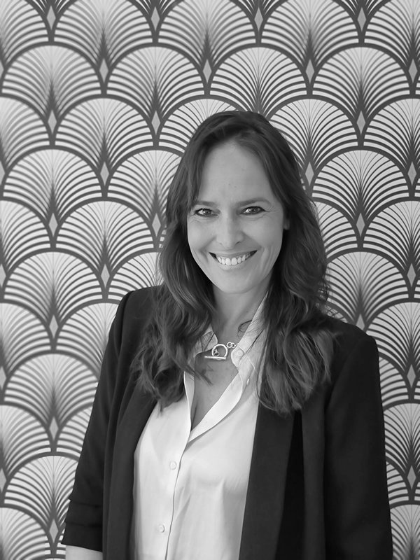 Sabrina GEERINCKX