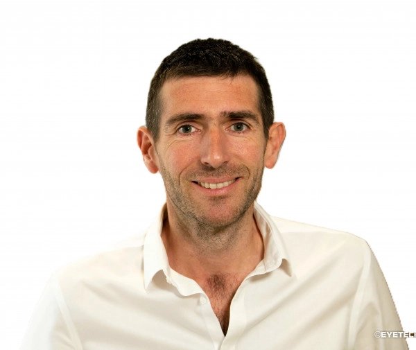 Michaël AHOND