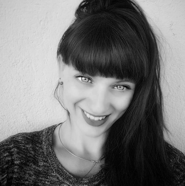 Alexandra DAVID DUGUE