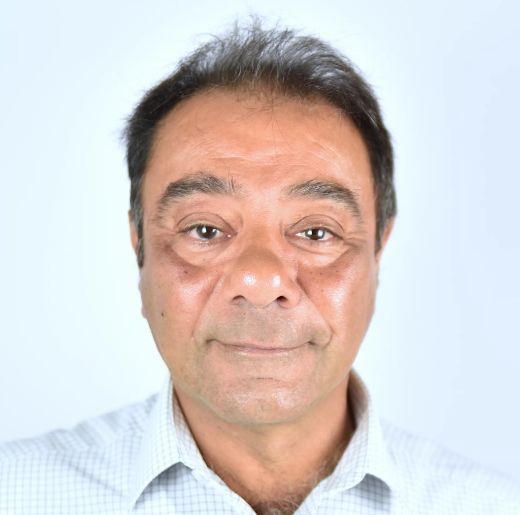 André ASSIAN