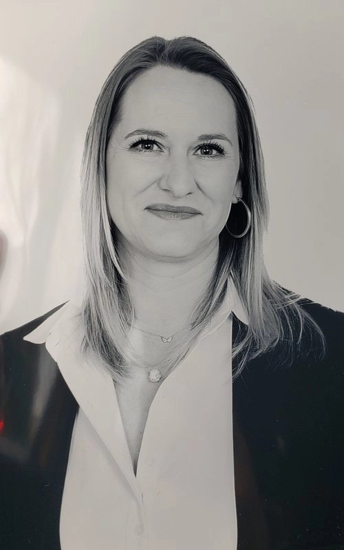 Audrey BOURRELLY