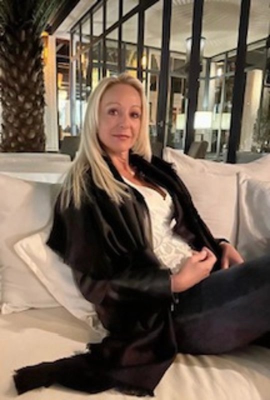 Christine CARRE