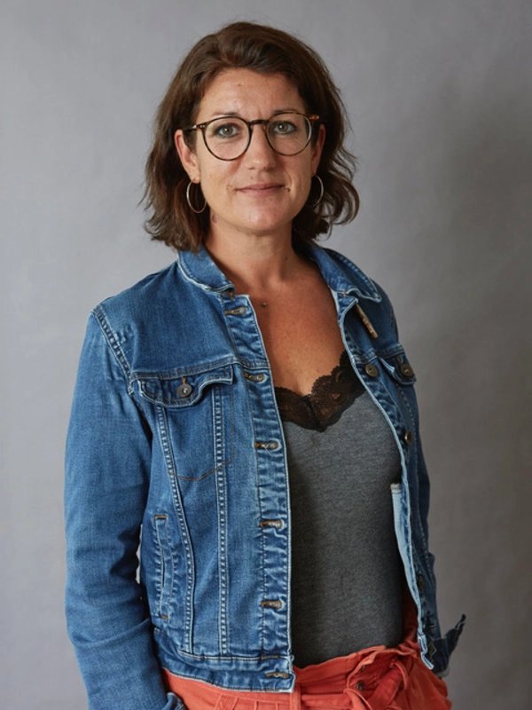 Lucie DEVIN