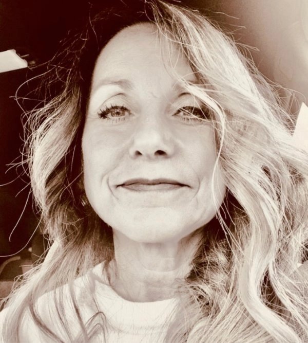 Sylvie GARCIA-MARIE