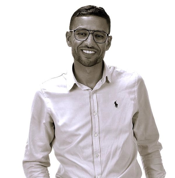 Atef RAIS