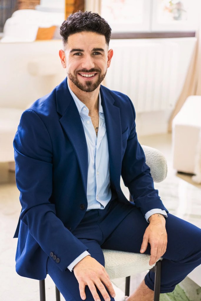 Anthony GIL