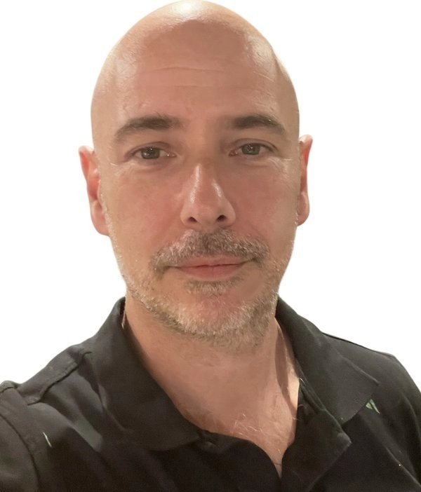 Eric MORA