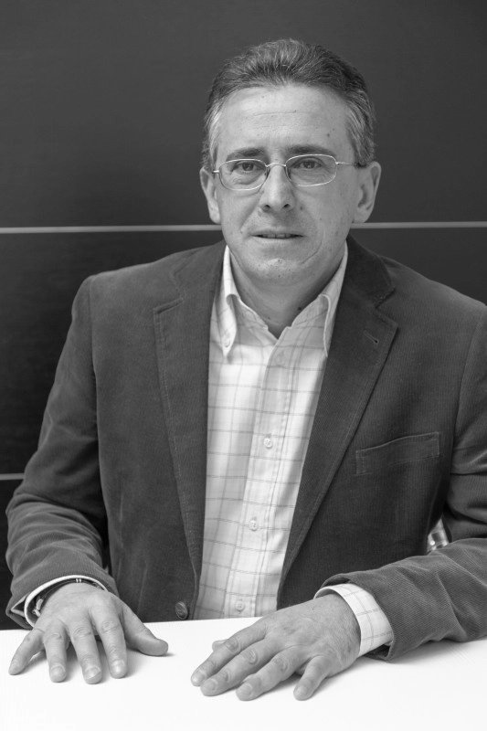 Alberto FENOGLIO