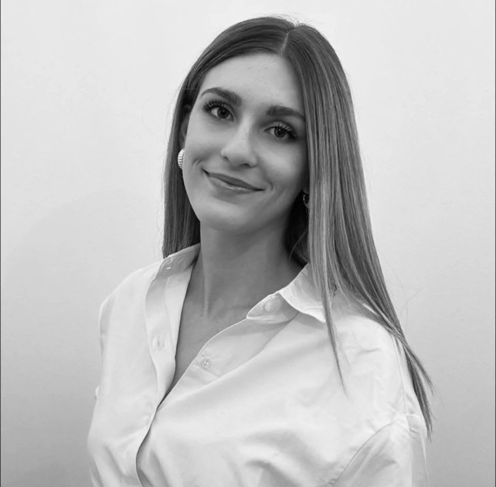 Coline SOLIGNAC