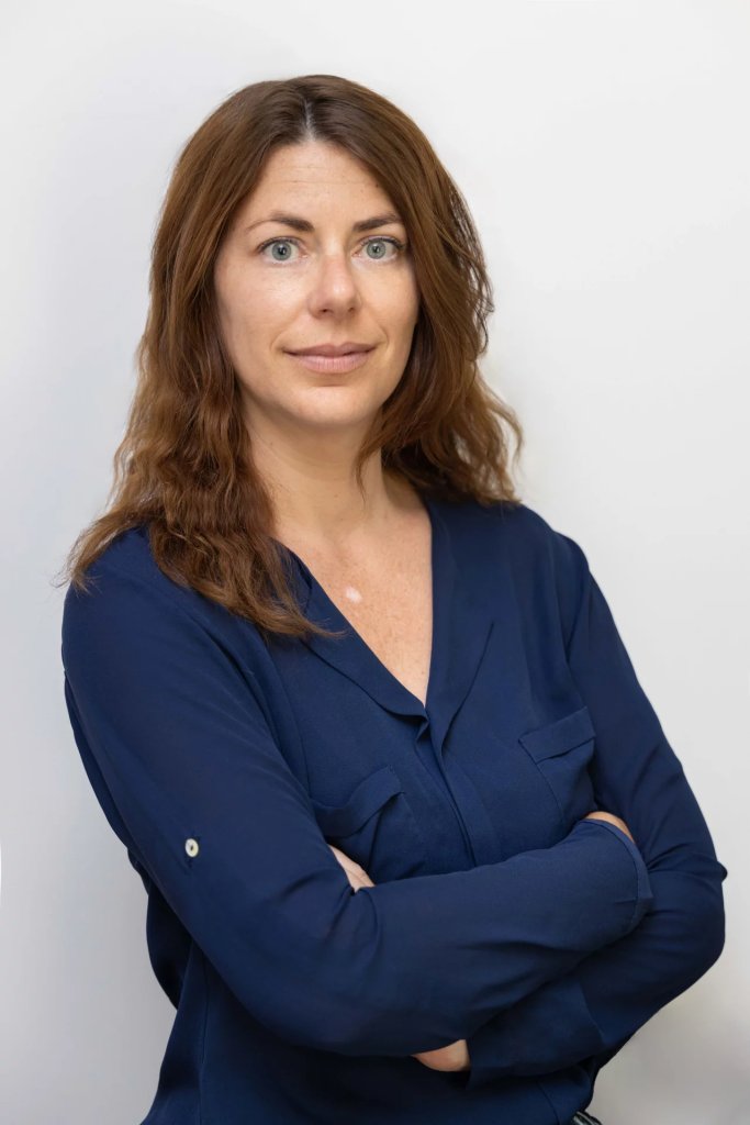 Margaux BAUDIN