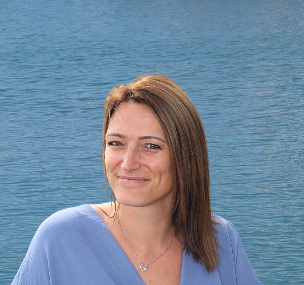 Bénédicte NIEL