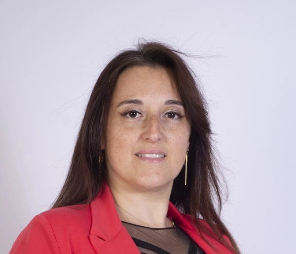 Virginie CORTI-TABARY