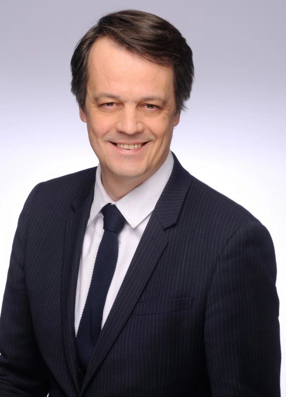 Marc DE BAYSER