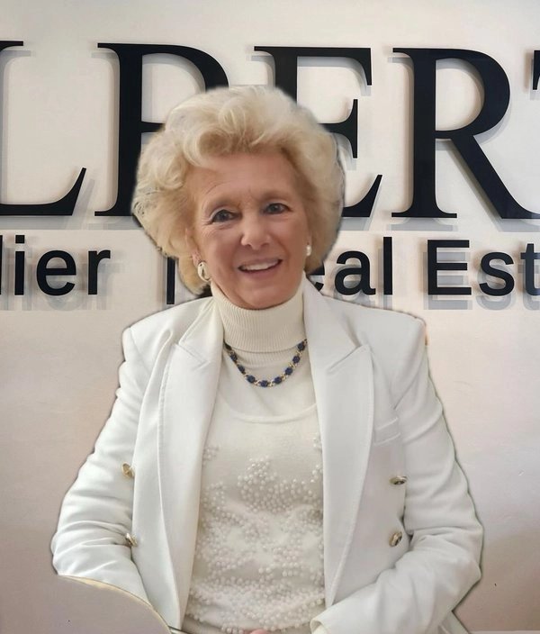 Myriam BERING