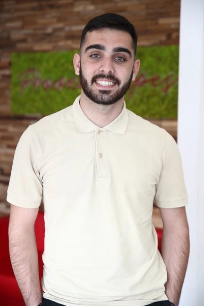 Kevin ZIZZO
