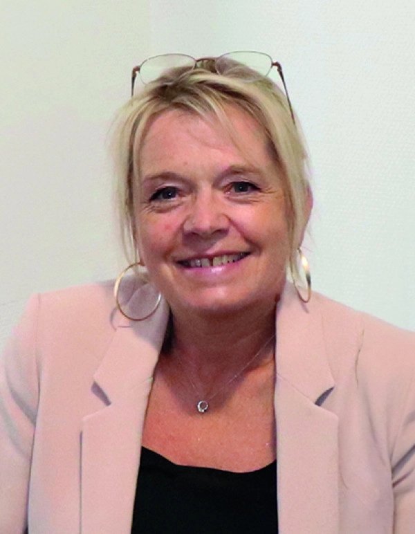 Isabelle D'INGEO