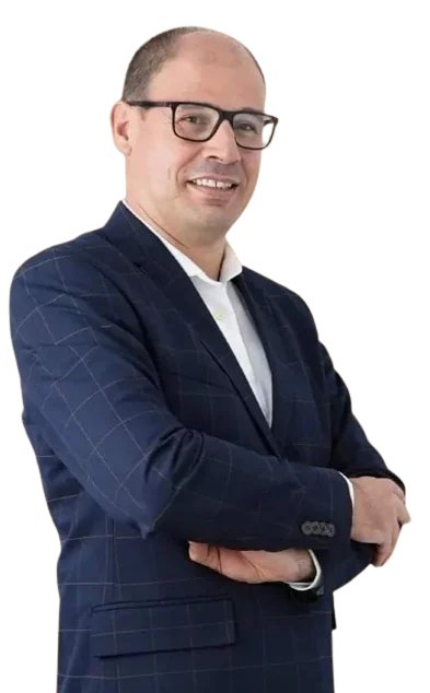 Xavier MEDEIROS