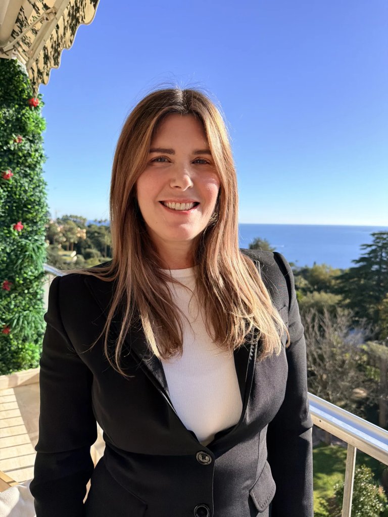 Marie LAHOUTI