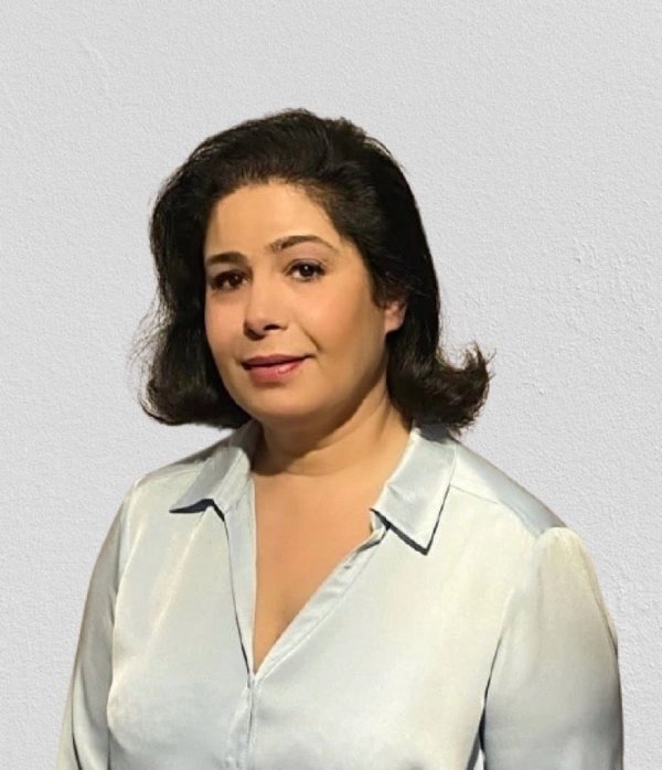 Naguah HASSAINE