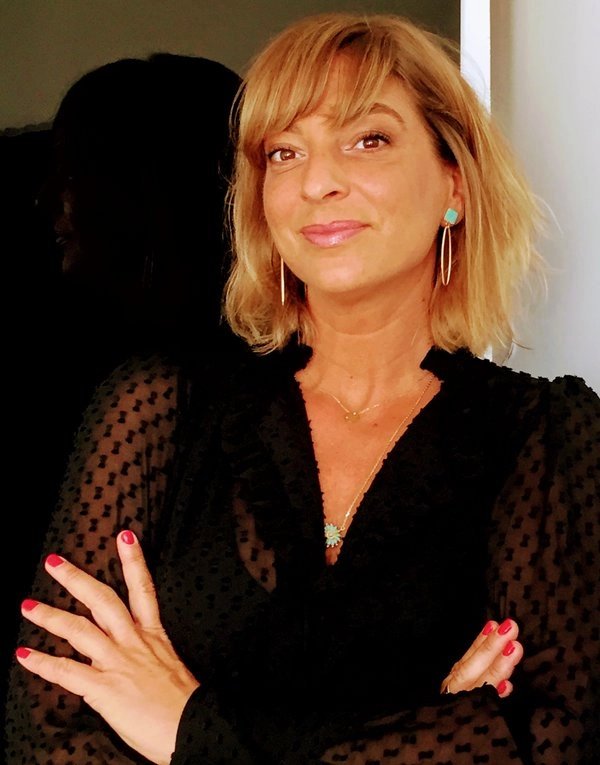 Julie GOUD