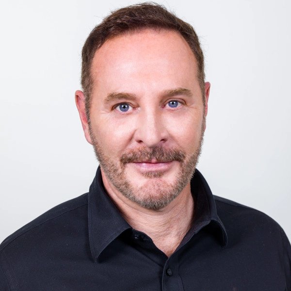 Gilles BORDAT
