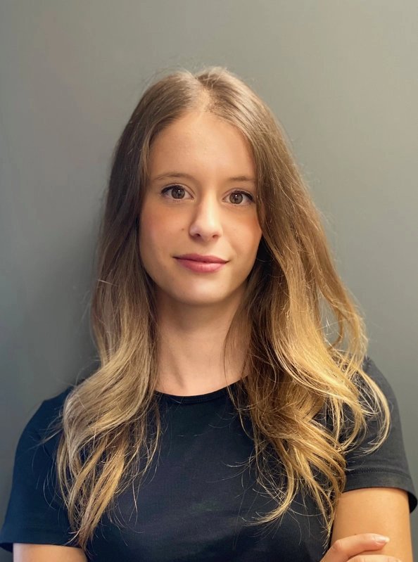 Noémie VAQUANT