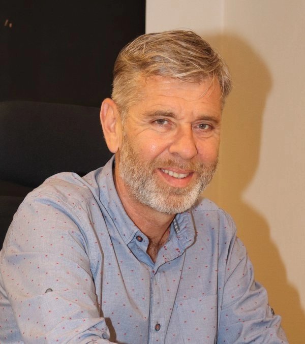 Christophe ZIMPFER