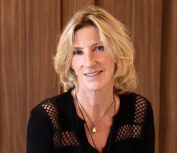 Karin GILOT - AUBERY