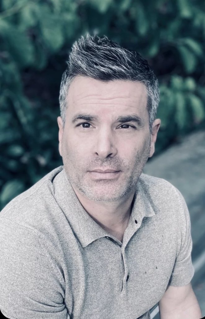 Cyril COUDRAY