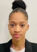 Sabrina GARRICK