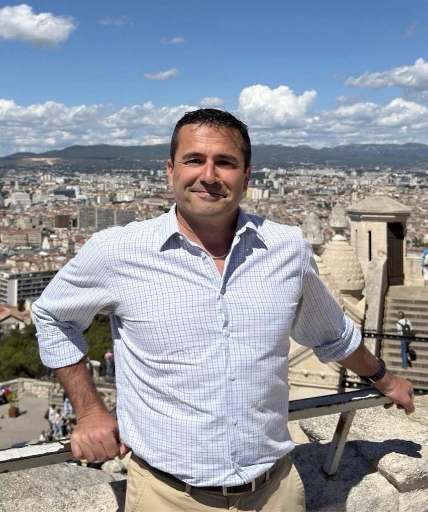 Olivier DONAT