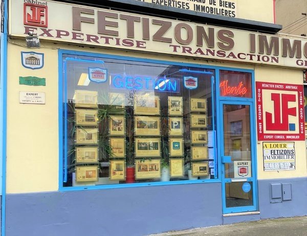 Accueil FETIZONS